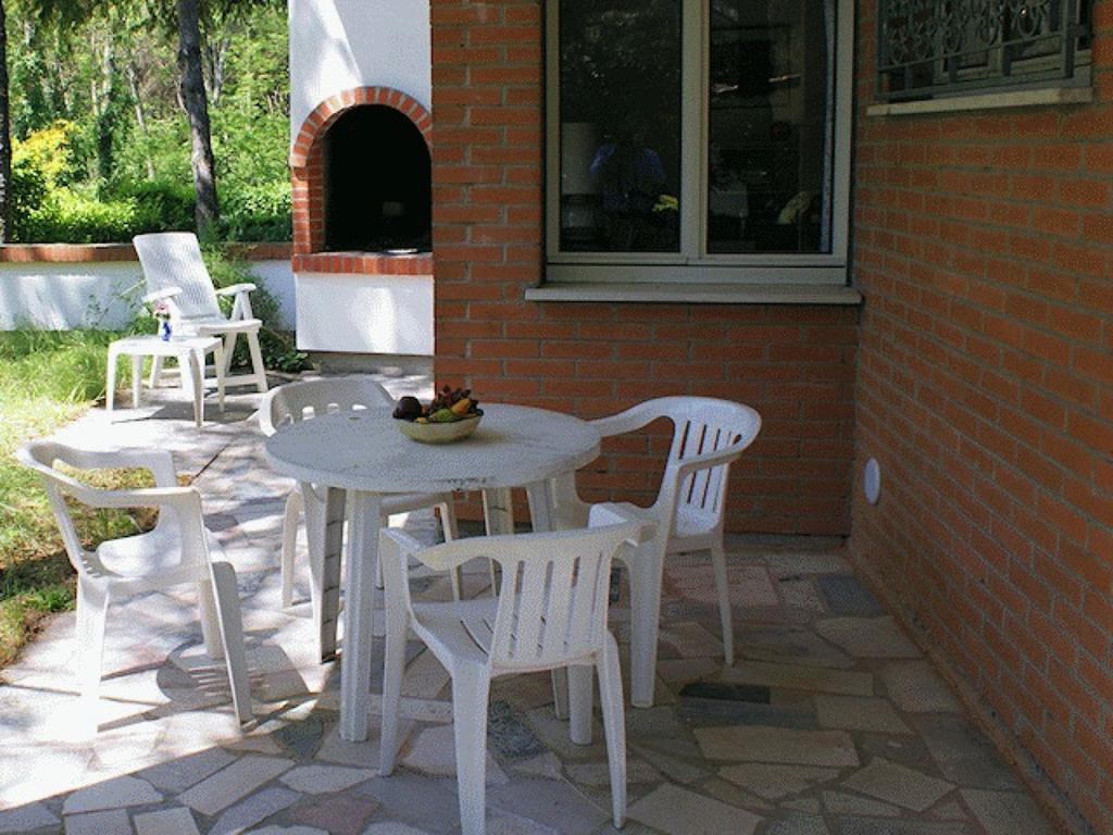 Lignano Riviera Villa Economica Lignano Sabbiadoro Extérieur photo